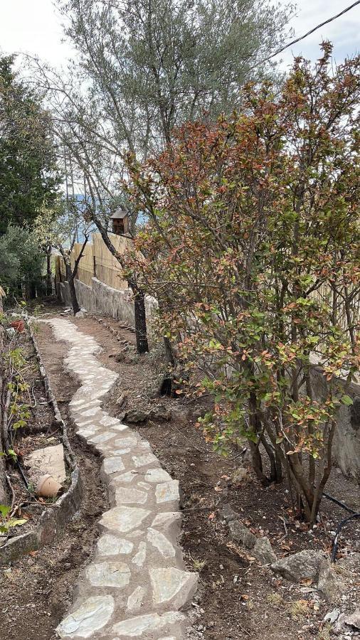 Casa Rural Los Olivos De Robledo De Chavela La Estacion Zewnętrze zdjęcie