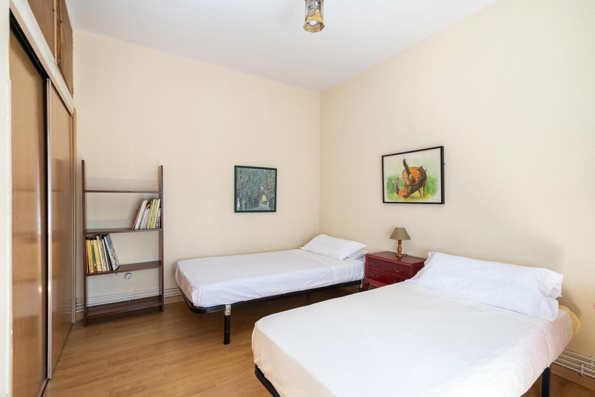 Casa Rural Los Olivos De Robledo De Chavela La Estacion Zewnętrze zdjęcie