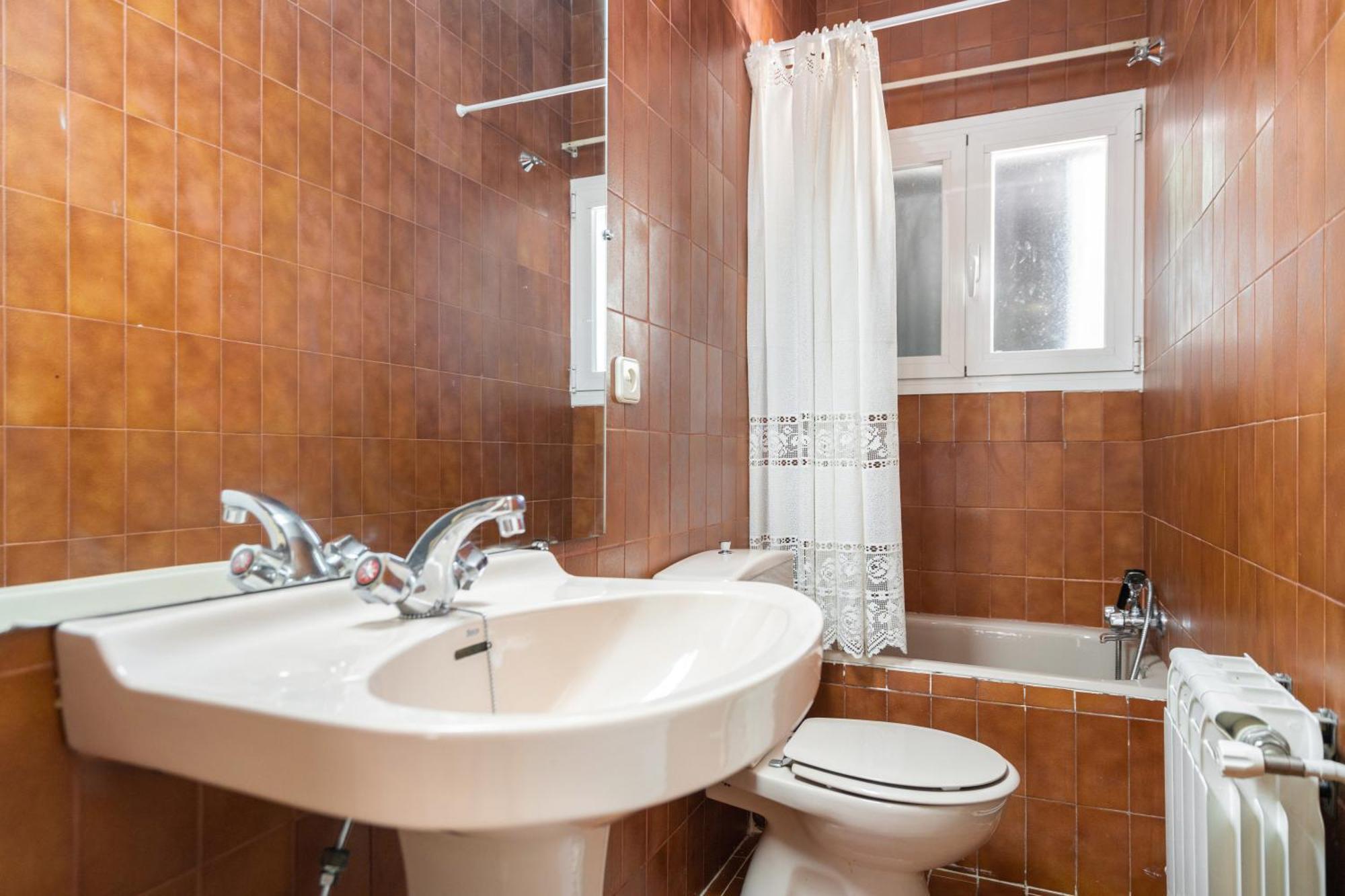 Casa Rural Los Olivos De Robledo De Chavela La Estacion Zewnętrze zdjęcie