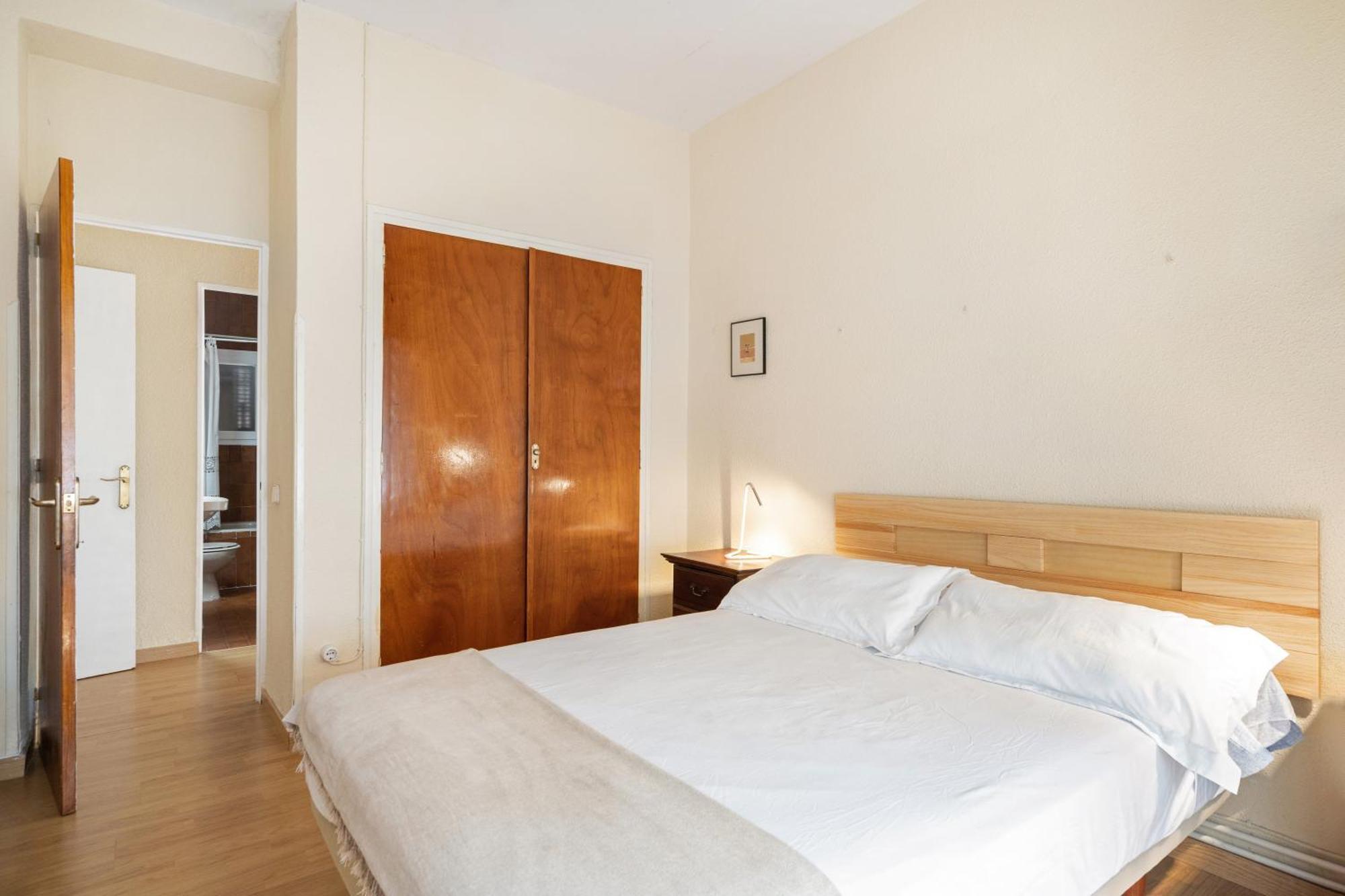 Casa Rural Los Olivos De Robledo De Chavela La Estacion Zewnętrze zdjęcie