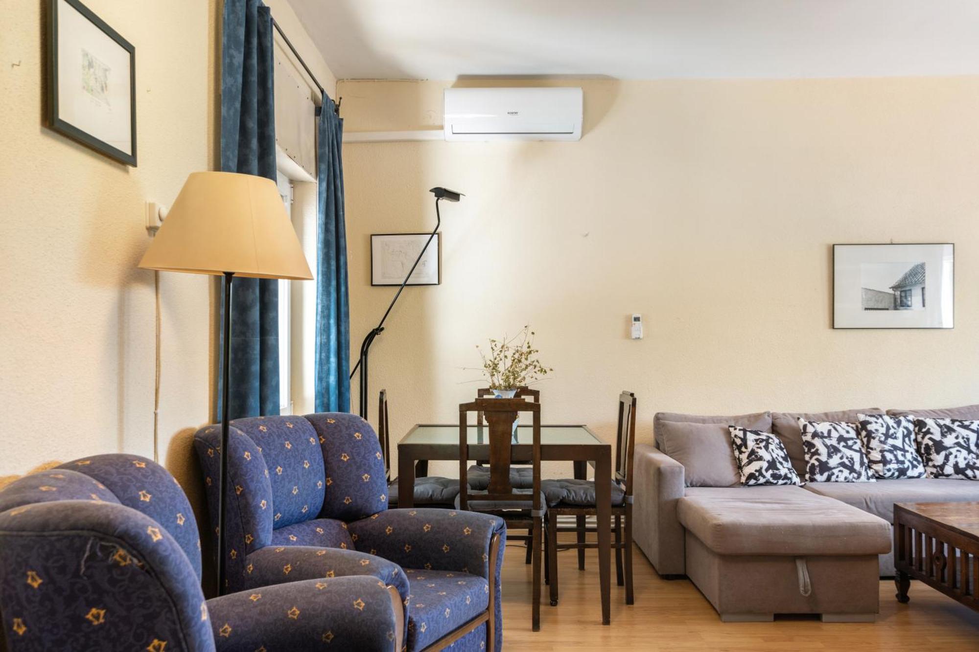 Casa Rural Los Olivos De Robledo De Chavela La Estacion Zewnętrze zdjęcie