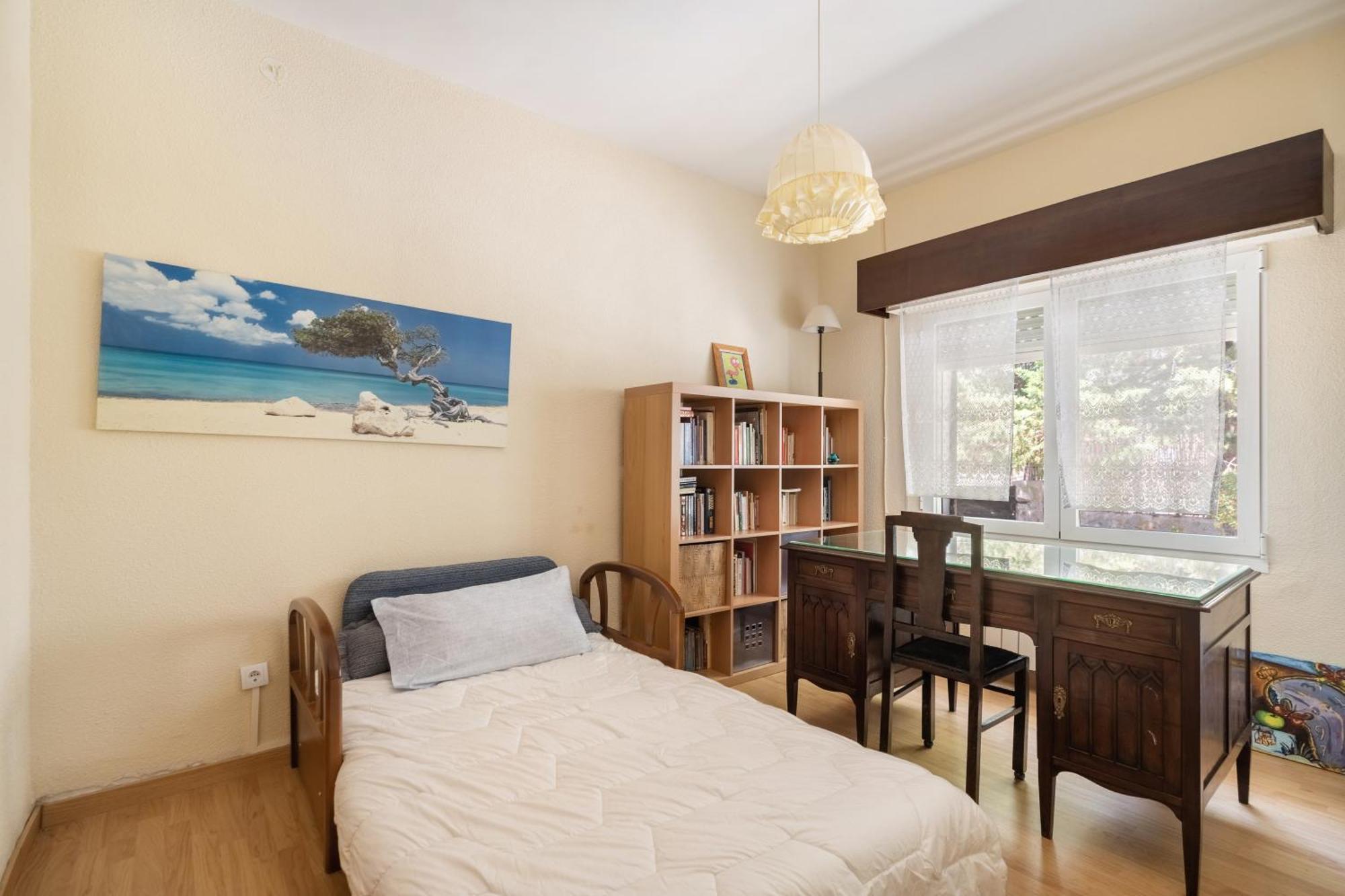 Casa Rural Los Olivos De Robledo De Chavela La Estacion Zewnętrze zdjęcie
